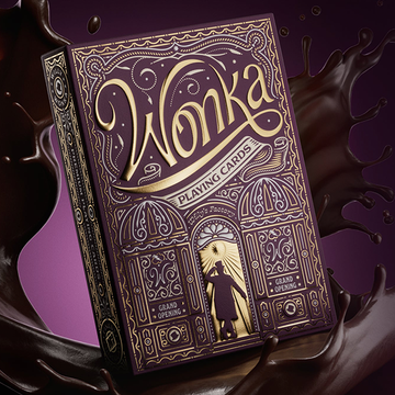 Baraja Wonka