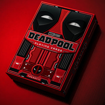Baraja Deadpool