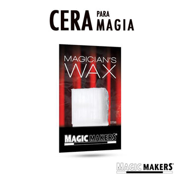 Cera para magia- MM