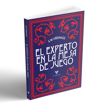 El Experto en la mesa de juego (Libro)