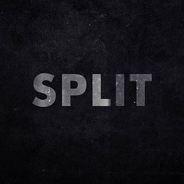 Split (DVD y Gimmicks) - EVM