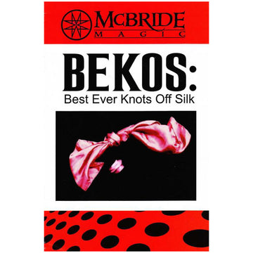 BEKOS - McBride Magic