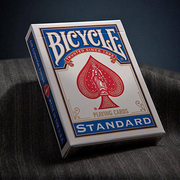 Baraja Bicycle® Standard (2 Pack)