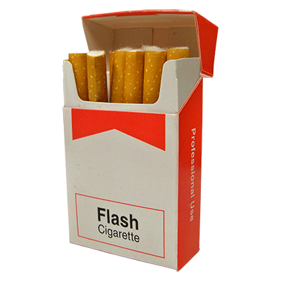 Cigarrillo Flash (x10)