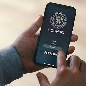 Cognito Mentalismo App - Descarga