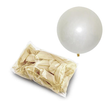 Globos para Aguja (25 pcs)