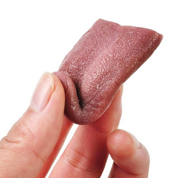 Lengua Falsa Realista (x2)