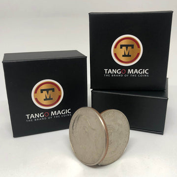 Moneda Flipper ($0.50) - Tango