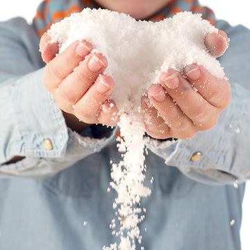 Nieve Instantánea (Bolsa 40g) - Steve Spangler Science