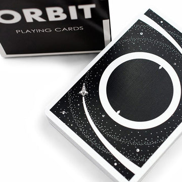 Baraja Orbit V4 (Colección)
