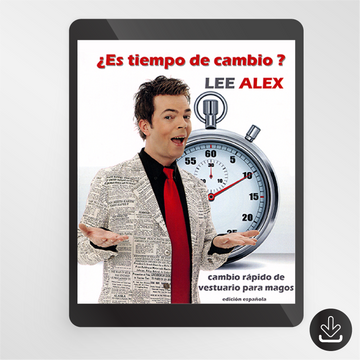 ¿Es tiempo de cambio? por Lee Alex- Descarga