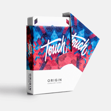 Baraja Origin Cardistry - Sellada