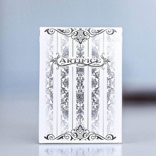 Baraja Artifice Tundra (Colección)