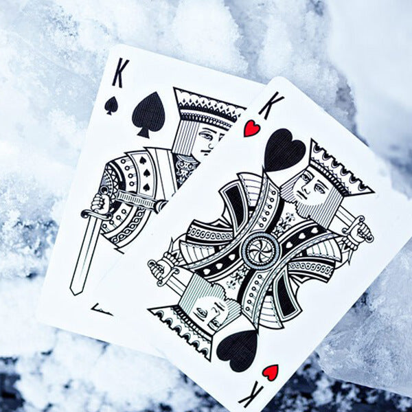 Baraja Artifice Tundra (Colección)