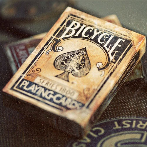 Bicycle series hotsell 1800