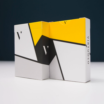 Virtuoso SS16 (Colección)