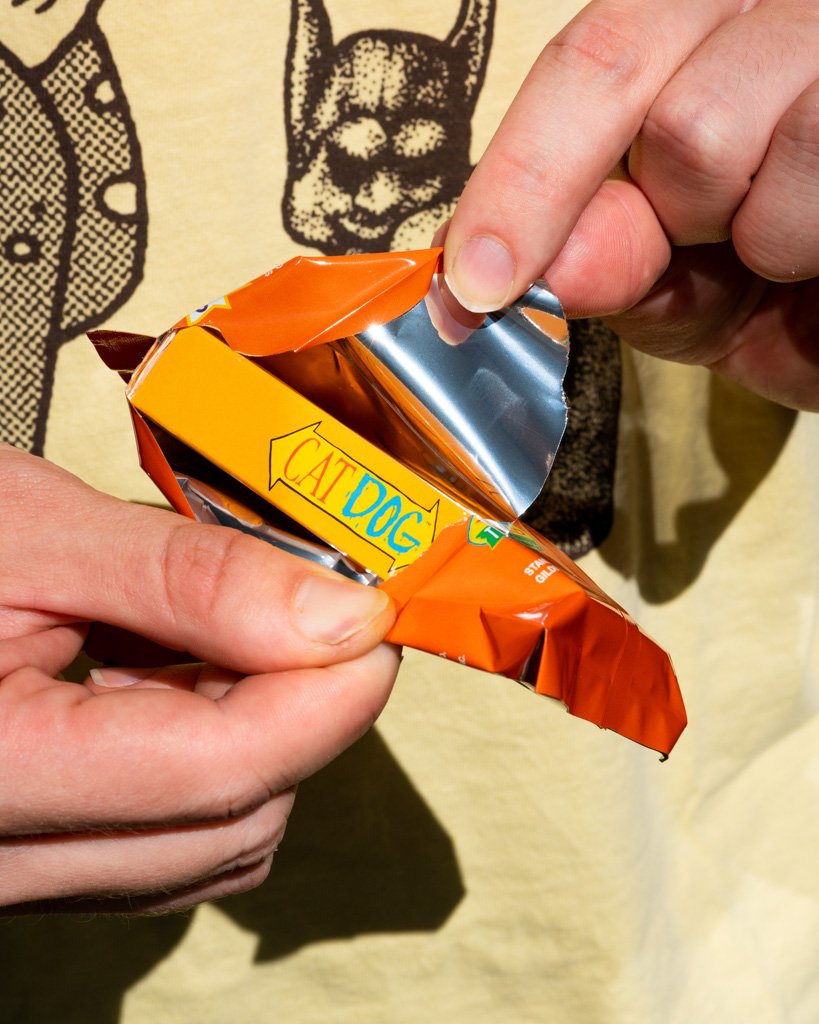 Baraja Fontaine Nickelodeon Blind Pack (Aleatorio)