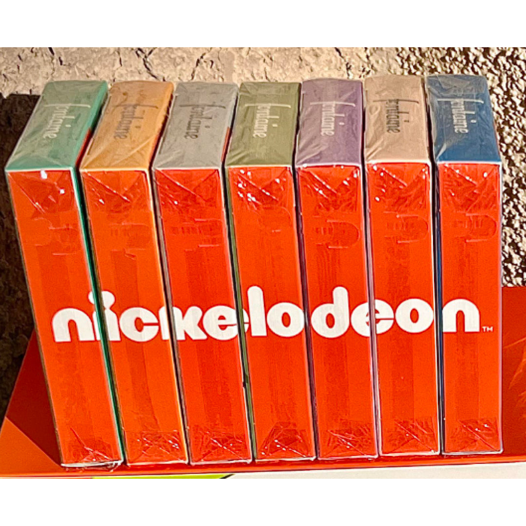 Baraja Fontaine Nickelodeon - Rugrats