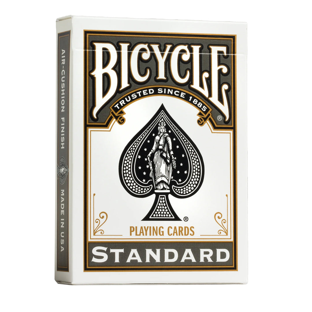 Baraja Bicycle® Negra