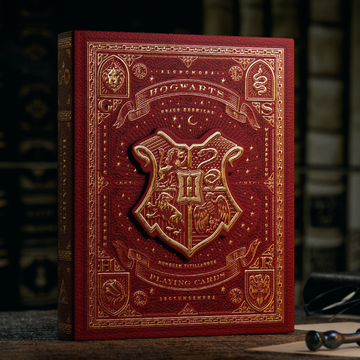 Caja Harry Potter Edición Set Coleccionable