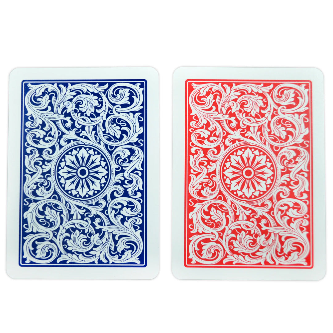 Baraja Copag 1546 Standard 100% Plástico