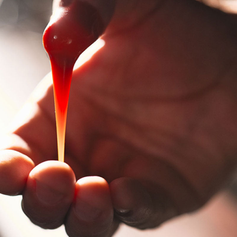 Liquify por Tobias Dostal