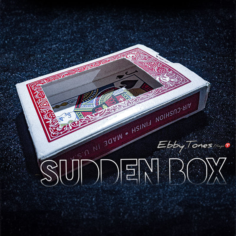 Sudden Box por Ebby Tones - Descarga