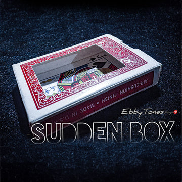 Sudden Box por Ebby Tones - Descarga