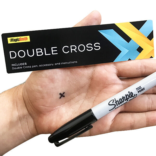 Double Cross