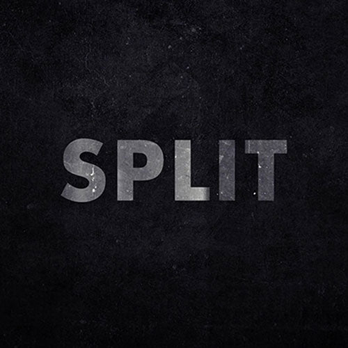 Split truco de magia 