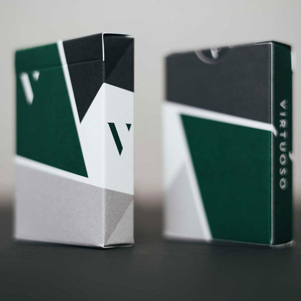 Virtuoso FW17 (Colección)