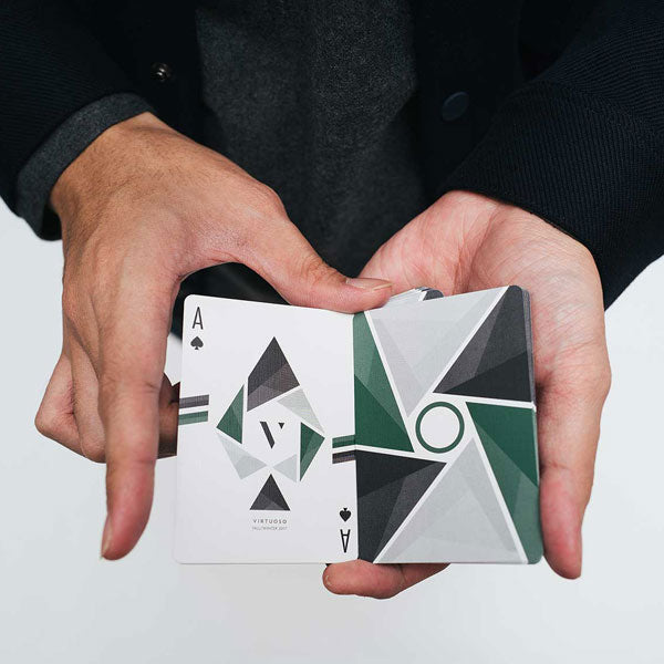 Virtuoso FW17 (Colección)