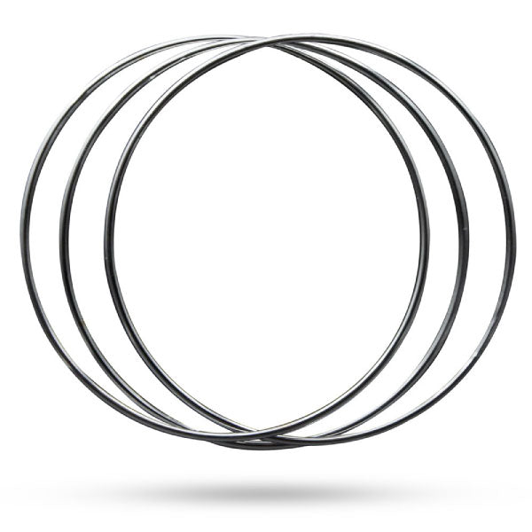 Aros Chinos (x8) 20cm - Mediano