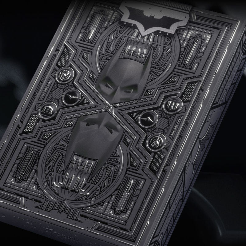 Baraja Batman - Dark Night
