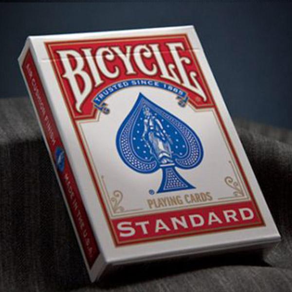Baraja Bicycle® Standard (12 Pack)