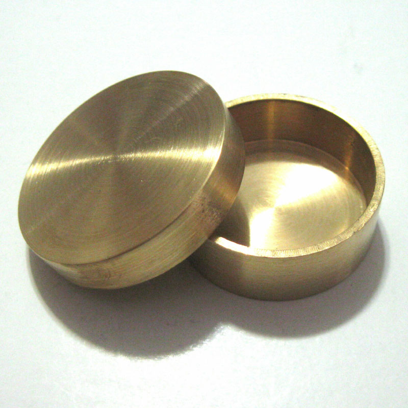 Moneda Caja Okito Slot ($0.50) - Bronce