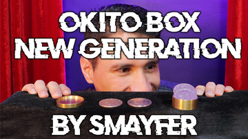 Okito Box Nueva Generación por Smayer - Descarga