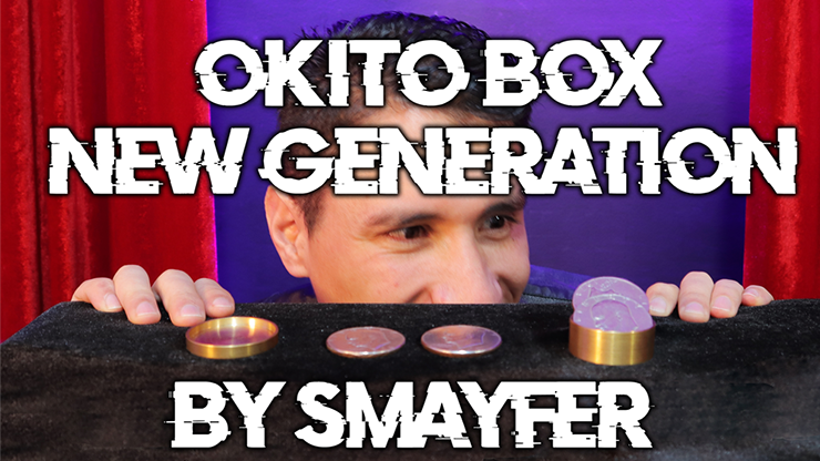 Okito Box Nueva Generación por Smayer - Descarga