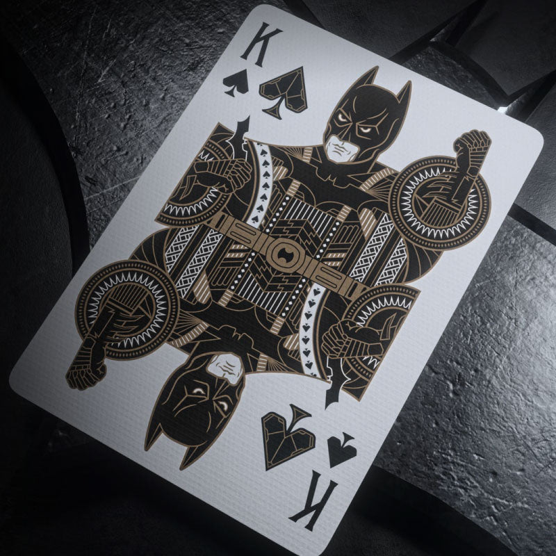 Baraja Batman - Dark Night