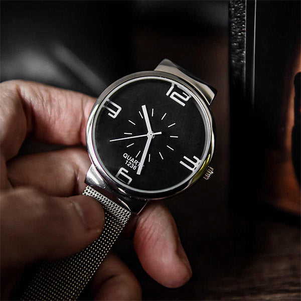 Watch This - Carta a Reloj (Gimmick)