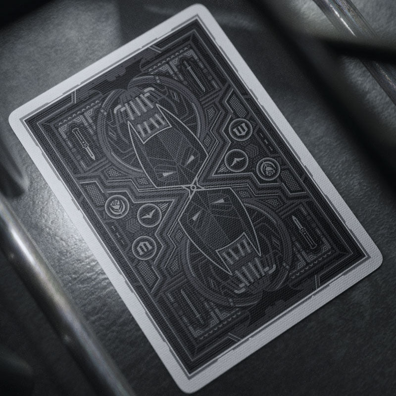 Baraja Batman - Dark Night