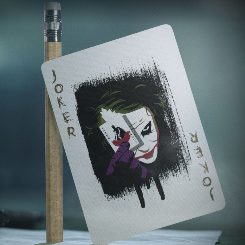 Baraja Batman - Dark Night