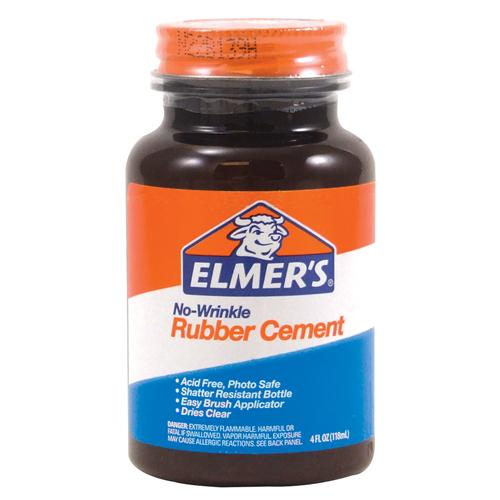 Cemento de contacto- Elmer's