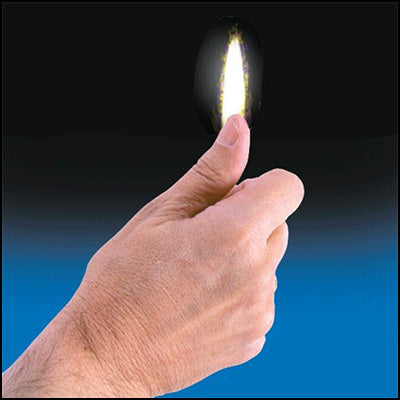 Falso Pulgar Fuego - Vernet