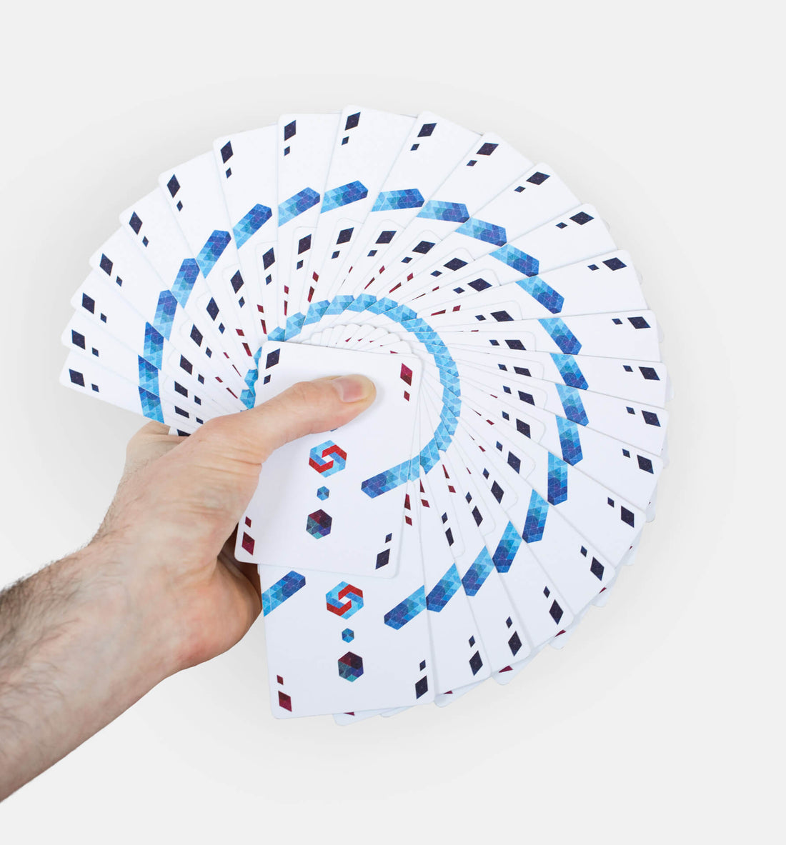 Baraja Origin Cardistry - Sellada