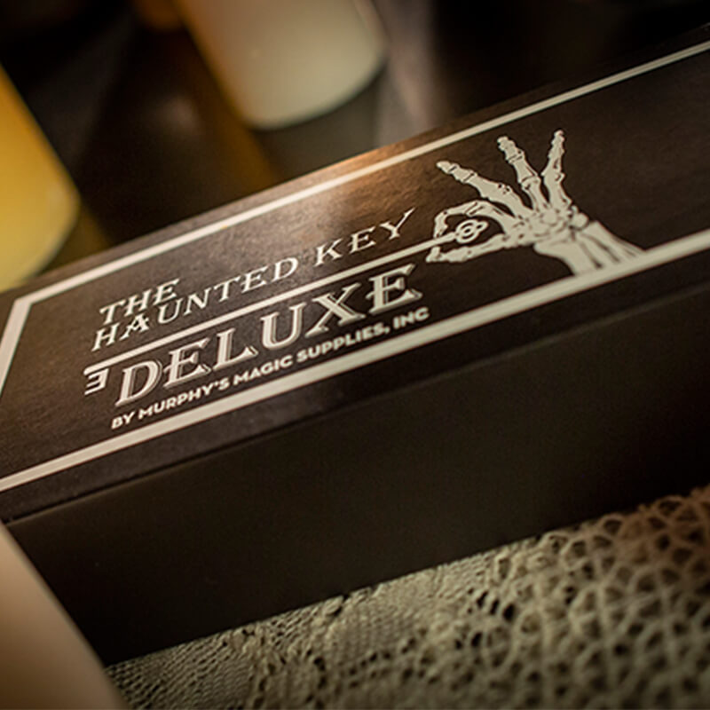 Llave Embrujada - Deluxe