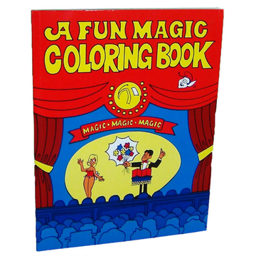 Libro para colorear- Coloring Book