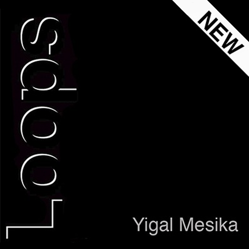 Loops (Nueva versión)- Yigal Mesika