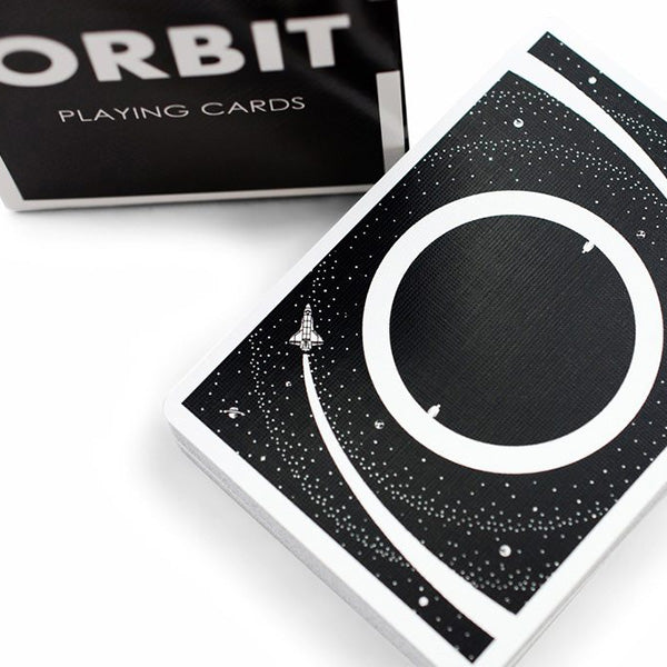 Baraja Orbit V4 (Colección)