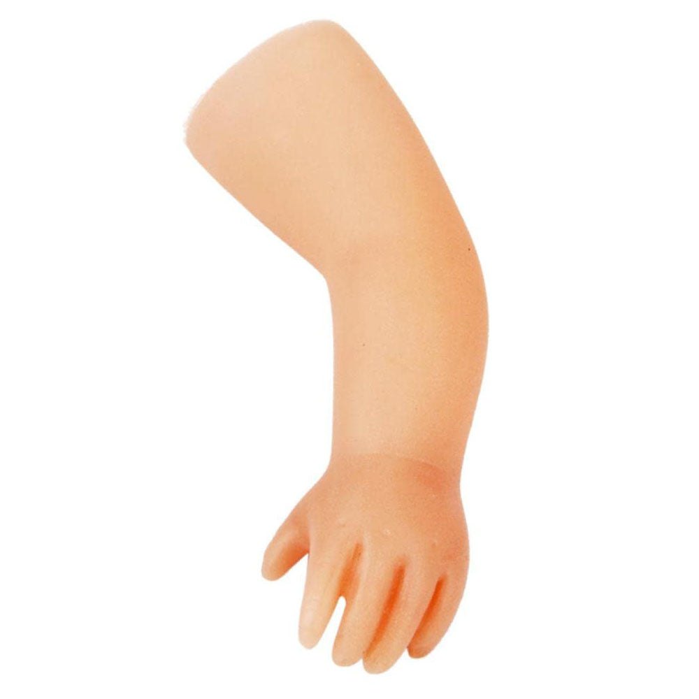 La Pequeña Mano - The Little Hand